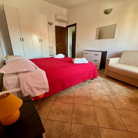 Villetta Saba Olbia Luaran gambar