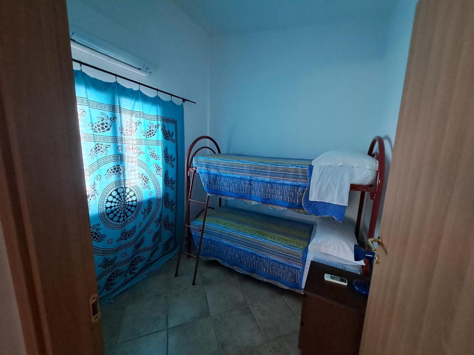 Villetta Saba Olbia Luaran gambar