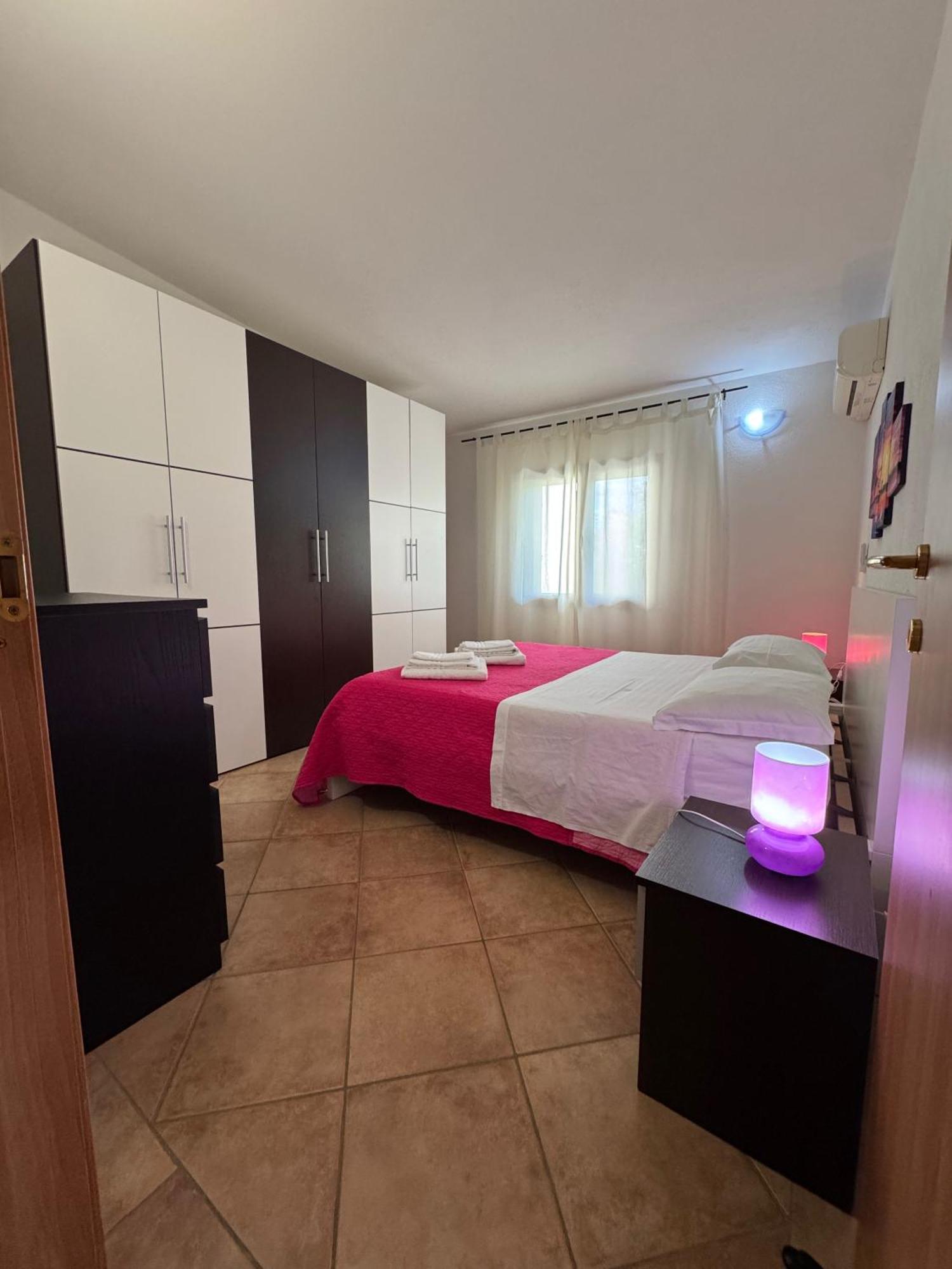 Villetta Saba Olbia Luaran gambar