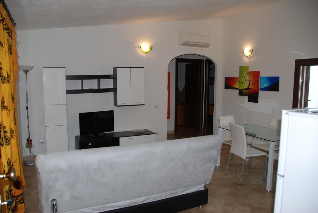 Villetta Saba Olbia Bilik gambar