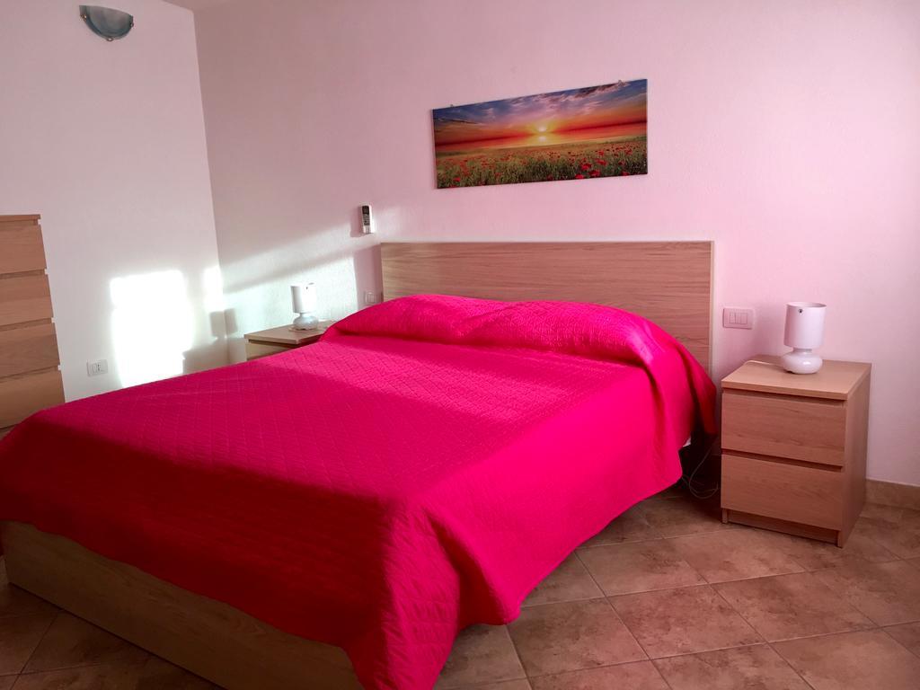 Villetta Saba Olbia Luaran gambar